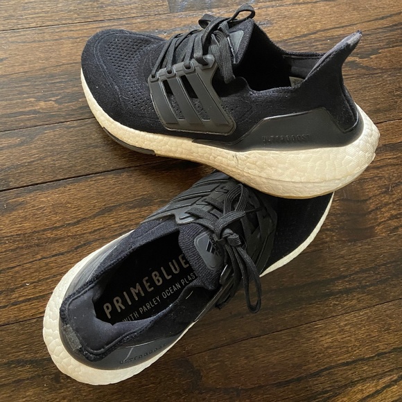 Adidas ultra boost - Picture 1 of 6